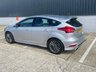 USED 2017 67 FORD FOCUS 1.0T EcoBoost ST-Line Hatchback 5dr Petrol Manual Euro 6 (s/s) (140 ps) HALOWEEN HAS COME EARLY !!