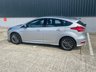 USED 2017 67 FORD FOCUS 1.0T EcoBoost ST-Line Hatchback 5dr Petrol Manual Euro 6 (s/s) (140 ps) HALOWEEN HAS COME EARLY !!