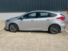 USED 2017 67 FORD FOCUS 1.0T EcoBoost ST-Line Hatchback 5dr Petrol Manual Euro 6 (s/s) (140 ps) HALOWEEN HAS COME EARLY !!