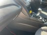 USED 2017 67 FORD FOCUS 1.0T EcoBoost ST-Line Hatchback 5dr Petrol Manual Euro 6 (s/s) (140 ps) HALOWEEN HAS COME EARLY !!