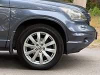 USED 2011 11 HONDA CR-V 2.0 i-VTEC EX SUV 5dr Petrol Auto 4WD Euro 5 (150 ps) 