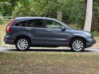 USED 2011 11 HONDA CR-V 2.0 i-VTEC EX SUV 5dr Petrol Auto 4WD Euro 5 (150 ps) 