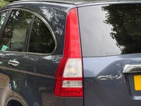 USED 2011 11 HONDA CR-V 2.0 i-VTEC EX SUV 5dr Petrol Auto 4WD Euro 5 (150 ps) 