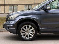 USED 2011 11 HONDA CR-V 2.0 i-VTEC EX SUV 5dr Petrol Auto 4WD Euro 5 (150 ps) 