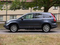USED 2011 11 HONDA CR-V 2.0 i-VTEC EX SUV 5dr Petrol Auto 4WD Euro 5 (150 ps) 