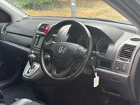 USED 2011 11 HONDA CR-V 2.0 i-VTEC EX SUV 5dr Petrol Auto 4WD Euro 5 (150 ps) 