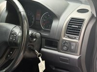 USED 2011 11 HONDA CR-V 2.0 i-VTEC EX SUV 5dr Petrol Auto 4WD Euro 5 (150 ps) 