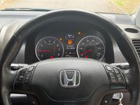 USED 2011 11 HONDA CR-V 2.0 i-VTEC EX SUV 5dr Petrol Auto 4WD Euro 5 (150 ps) 