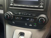 USED 2011 11 HONDA CR-V 2.0 i-VTEC EX SUV 5dr Petrol Auto 4WD Euro 5 (150 ps) 