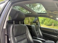 USED 2011 11 HONDA CR-V 2.0 i-VTEC EX SUV 5dr Petrol Auto 4WD Euro 5 (150 ps) 