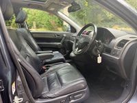 USED 2011 11 HONDA CR-V 2.0 i-VTEC EX SUV 5dr Petrol Auto 4WD Euro 5 (150 ps) 
