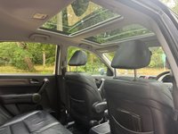 USED 2011 11 HONDA CR-V 2.0 i-VTEC EX SUV 5dr Petrol Auto 4WD Euro 5 (150 ps) 