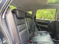 USED 2011 11 HONDA CR-V 2.0 i-VTEC EX SUV 5dr Petrol Auto 4WD Euro 5 (150 ps) 