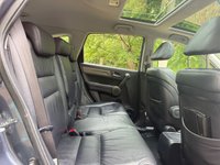 USED 2011 11 HONDA CR-V 2.0 i-VTEC EX SUV 5dr Petrol Auto 4WD Euro 5 (150 ps) 