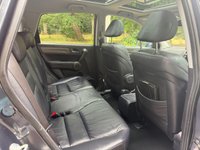 USED 2011 11 HONDA CR-V 2.0 i-VTEC EX SUV 5dr Petrol Auto 4WD Euro 5 (150 ps) 