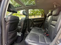 USED 2011 11 HONDA CR-V 2.0 i-VTEC EX SUV 5dr Petrol Auto 4WD Euro 5 (150 ps) 