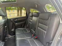 USED 2011 11 HONDA CR-V 2.0 i-VTEC EX SUV 5dr Petrol Auto 4WD Euro 5 (150 ps) 