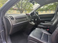 USED 2011 11 HONDA CR-V 2.0 i-VTEC EX SUV 5dr Petrol Auto 4WD Euro 5 (150 ps) 