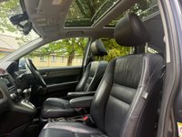 USED 2011 11 HONDA CR-V 2.0 i-VTEC EX SUV 5dr Petrol Auto 4WD Euro 5 (150 ps) 