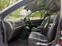 USED 2011 11 HONDA CR-V 2.0 i-VTEC EX SUV 5dr Petrol Auto 4WD Euro 5 (150 ps) 