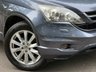 USED 2011 11 HONDA CR-V 2.0 i-VTEC EX SUV 5dr Petrol Auto 4WD Euro 5 (150 ps) 