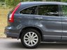 USED 2011 11 HONDA CR-V 2.0 i-VTEC EX SUV 5dr Petrol Auto 4WD Euro 5 (150 ps) 