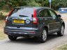 USED 2011 11 HONDA CR-V 2.0 i-VTEC EX SUV 5dr Petrol Auto 4WD Euro 5 (150 ps) 