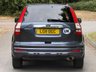 USED 2011 11 HONDA CR-V 2.0 i-VTEC EX SUV 5dr Petrol Auto 4WD Euro 5 (150 ps) 