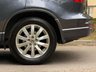 USED 2011 11 HONDA CR-V 2.0 i-VTEC EX SUV 5dr Petrol Auto 4WD Euro 5 (150 ps) 