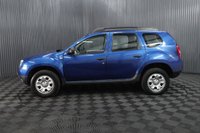USED 2014 14 DACIA DUSTER 1.5 dCi Ambiance SUV 5dr Diesel Manual Euro 5 (110 ps) ONLY 2 PREVIOUS OWNERS / LONG MOT / FINANCE AVAILABLE