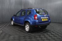 USED 2014 14 DACIA DUSTER 1.5 dCi Ambiance SUV 5dr Diesel Manual Euro 5 (110 ps) ONLY 2 PREVIOUS OWNERS / LONG MOT / FINANCE AVAILABLE