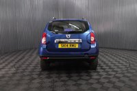 USED 2014 14 DACIA DUSTER 1.5 dCi Ambiance SUV 5dr Diesel Manual Euro 5 (110 ps) ONLY 2 PREVIOUS OWNERS / LONG MOT / FINANCE AVAILABLE
