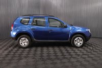 USED 2014 14 DACIA DUSTER 1.5 dCi Ambiance SUV 5dr Diesel Manual Euro 5 (110 ps) ONLY 2 PREVIOUS OWNERS / LONG MOT / FINANCE AVAILABLE
