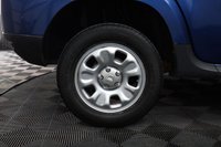 USED 2014 14 DACIA DUSTER 1.5 dCi Ambiance SUV 5dr Diesel Manual Euro 5 (110 ps) ONLY 2 PREVIOUS OWNERS / LONG MOT / FINANCE AVAILABLE
