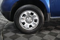 USED 2014 14 DACIA DUSTER 1.5 dCi Ambiance SUV 5dr Diesel Manual Euro 5 (110 ps) ONLY 2 PREVIOUS OWNERS / LONG MOT / FINANCE AVAILABLE