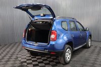 USED 2014 14 DACIA DUSTER 1.5 dCi Ambiance SUV 5dr Diesel Manual Euro 5 (110 ps) ONLY 2 PREVIOUS OWNERS / LONG MOT / FINANCE AVAILABLE