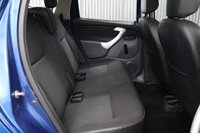 USED 2014 14 DACIA DUSTER 1.5 dCi Ambiance SUV 5dr Diesel Manual Euro 5 (110 ps) ONLY 2 PREVIOUS OWNERS / LONG MOT / FINANCE AVAILABLE
