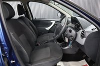 USED 2014 14 DACIA DUSTER 1.5 dCi Ambiance SUV 5dr Diesel Manual Euro 5 (110 ps) ONLY 2 PREVIOUS OWNERS / LONG MOT / FINANCE AVAILABLE