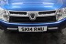 USED 2014 14 DACIA DUSTER 1.5 dCi Ambiance SUV 5dr Diesel Manual Euro 5 (110 ps) ONLY 2 PREVIOUS OWNERS / LONG MOT / FINANCE AVAILABLE