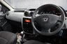 USED 2014 14 DACIA DUSTER 1.5 dCi Ambiance SUV 5dr Diesel Manual Euro 5 (110 ps) ONLY 2 PREVIOUS OWNERS / LONG MOT / FINANCE AVAILABLE