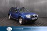 USED 2014 14 DACIA DUSTER 1.5 dCi Ambiance SUV 5dr Diesel Manual Euro 5 (110 ps) ONLY 2 PREVIOUS OWNERS / LONG MOT / FINANCE AVAILABLE