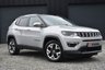 USED 2019 19 JEEP COMPASS 1.4T MultiAirII Limited SUV 5dr Petrol Manual Euro 6 (s/s) (140 ps) 