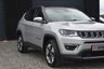 USED 2019 19 JEEP COMPASS 1.4T MultiAirII Limited SUV 5dr Petrol Manual Euro 6 (s/s) (140 ps) 