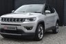 USED 2019 19 JEEP COMPASS 1.4T MultiAirII Limited SUV 5dr Petrol Manual Euro 6 (s/s) (140 ps) 