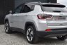 USED 2019 19 JEEP COMPASS 1.4T MultiAirII Limited SUV 5dr Petrol Manual Euro 6 (s/s) (140 ps) 