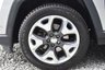 USED 2019 19 JEEP COMPASS 1.4T MultiAirII Limited SUV 5dr Petrol Manual Euro 6 (s/s) (140 ps) 