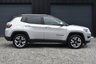 USED 2019 19 JEEP COMPASS 1.4T MultiAirII Limited SUV 5dr Petrol Manual Euro 6 (s/s) (140 ps) 
