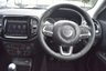 USED 2019 19 JEEP COMPASS 1.4T MultiAirII Limited SUV 5dr Petrol Manual Euro 6 (s/s) (140 ps) 