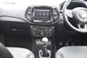 USED 2019 19 JEEP COMPASS 1.4T MultiAirII Limited SUV 5dr Petrol Manual Euro 6 (s/s) (140 ps) 