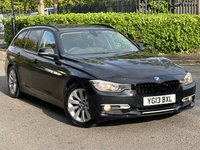 USED 2013 13 BMW 3 SERIES 3.0 330d Modern Touring 5dr Diesel Auto Euro 5 (s/s) (258 ps) 